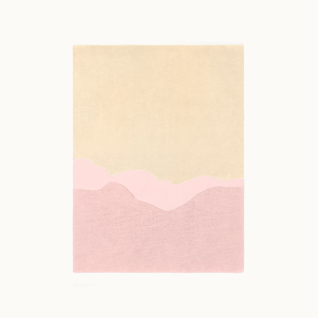 Mont ラグ