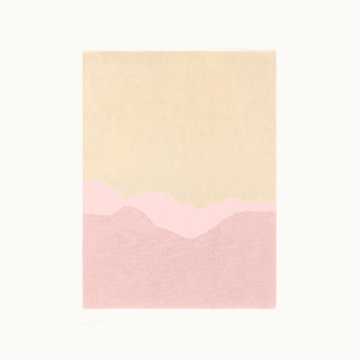 Mont ラグ