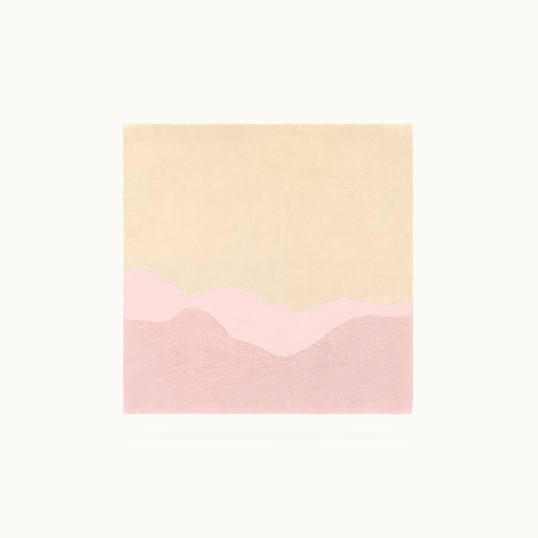 Mont ラグ