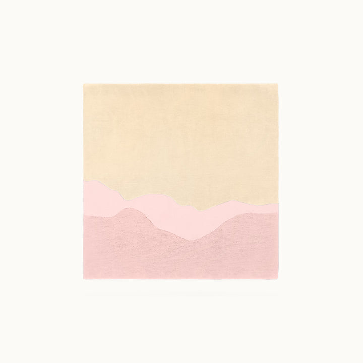Mont ラグ