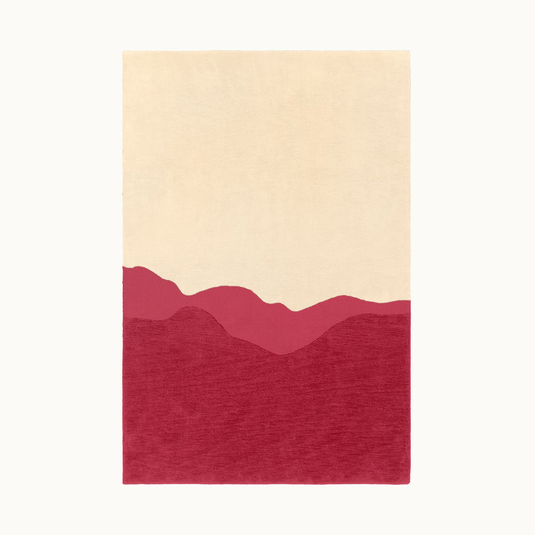 Mont ラグ