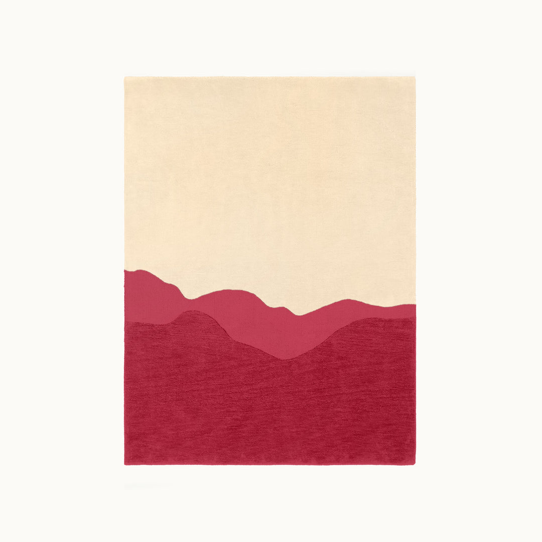 Mont ラグ