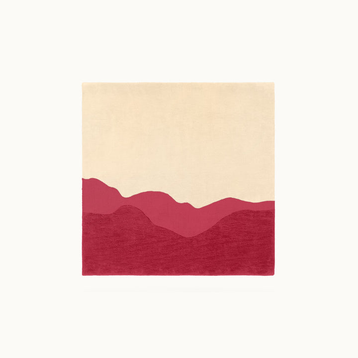 Mont ラグ