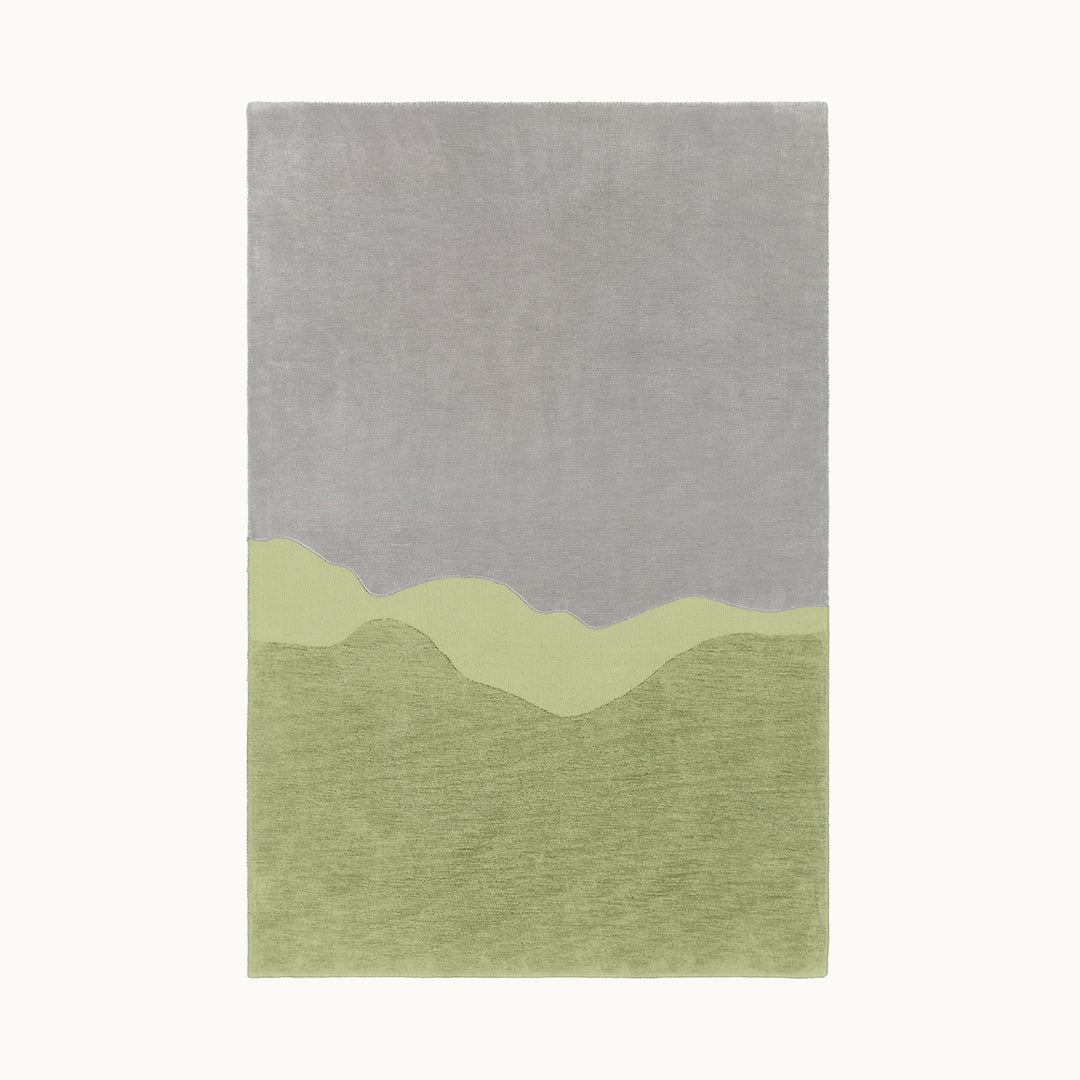 Mont ラグ