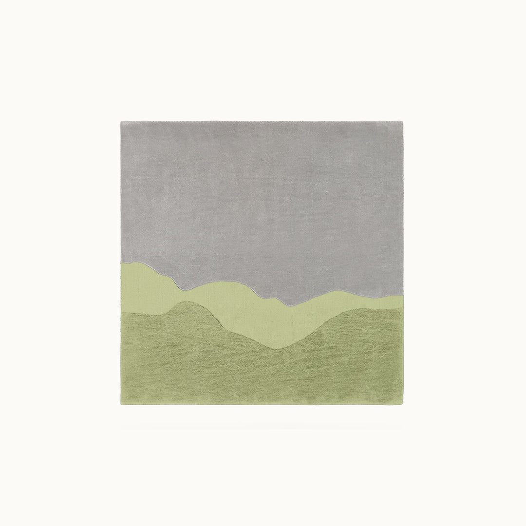 Mont ラグ