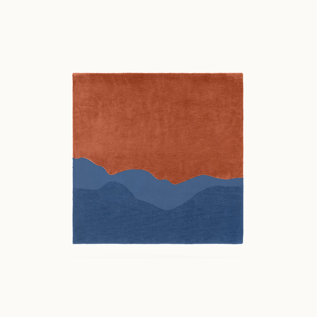 Mont ラグ