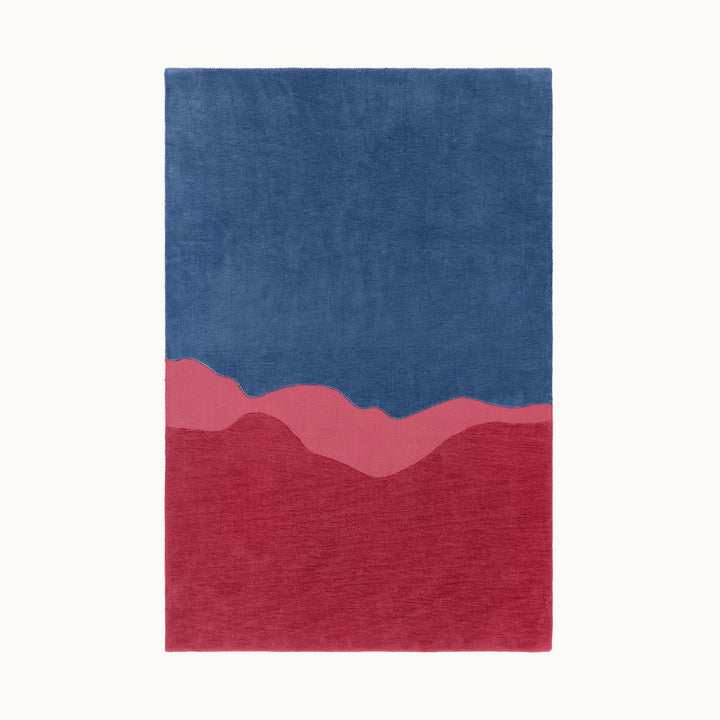 Mont ラグ