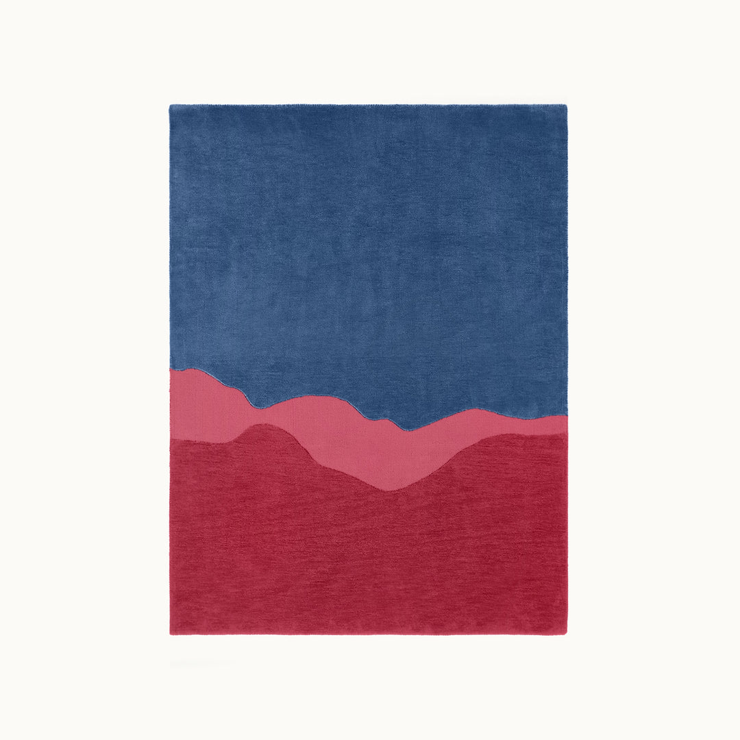 Mont ラグ