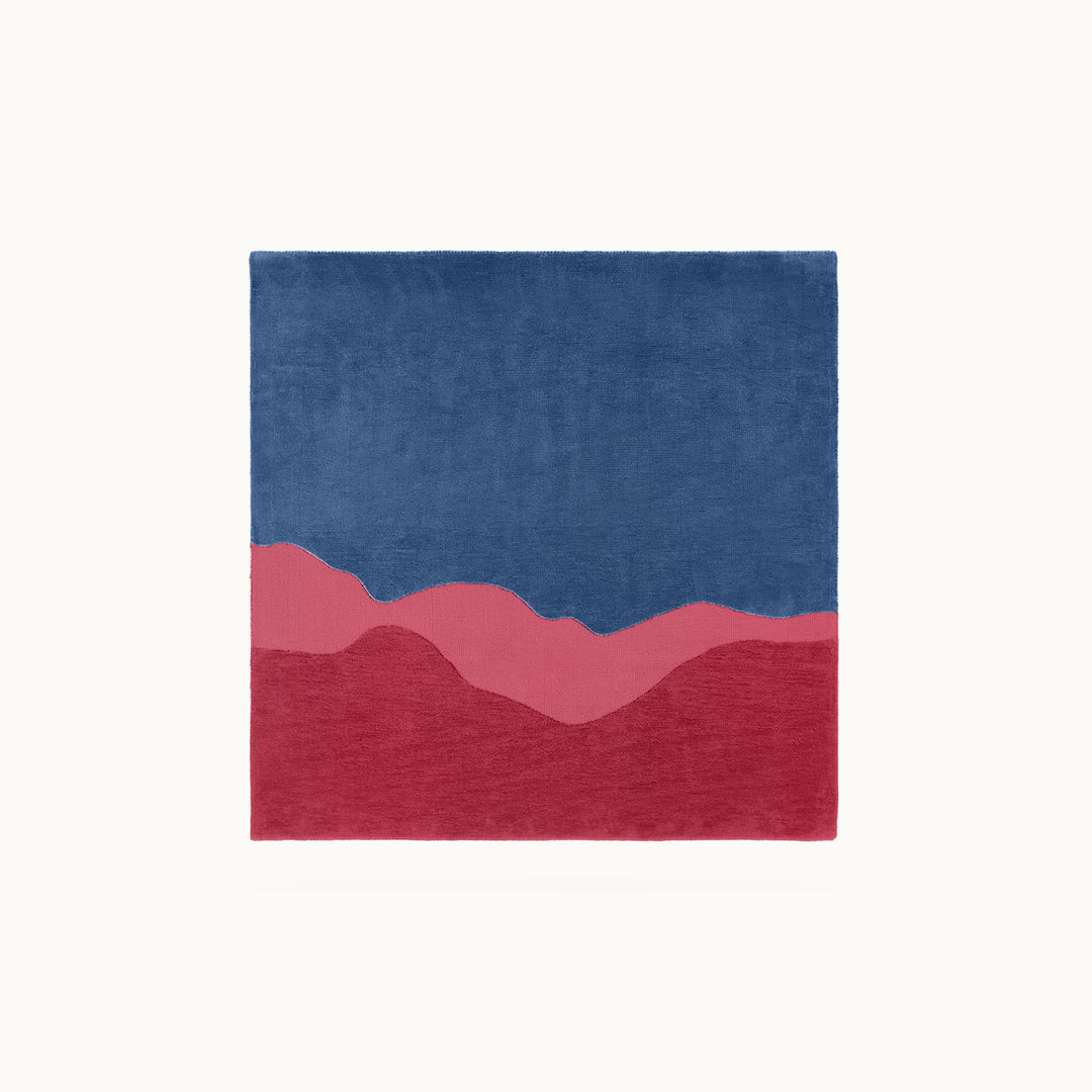 Mont ラグ