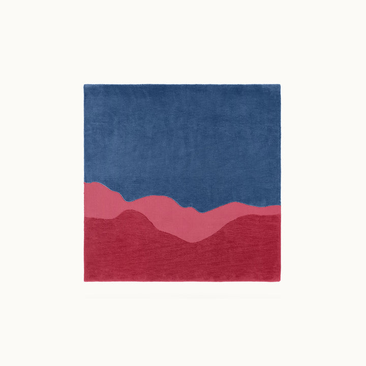 Mont ラグ