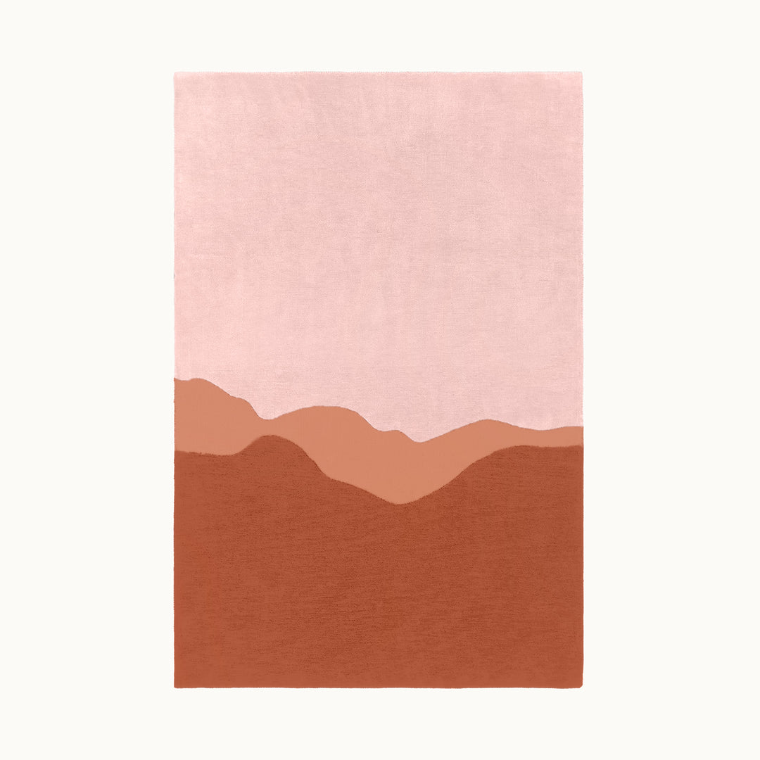 Mont ラグ