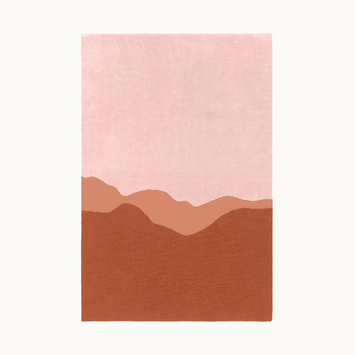 Mont ラグ