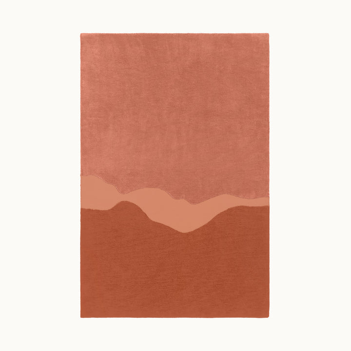 Mont ラグ
