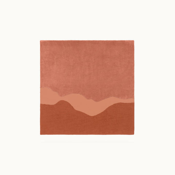 Mont ラグ