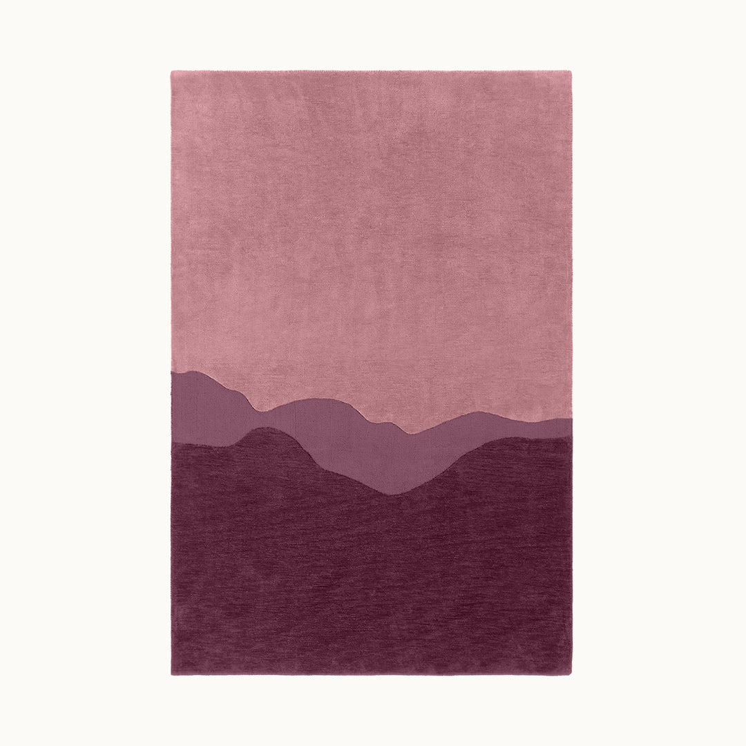 Mont ラグ