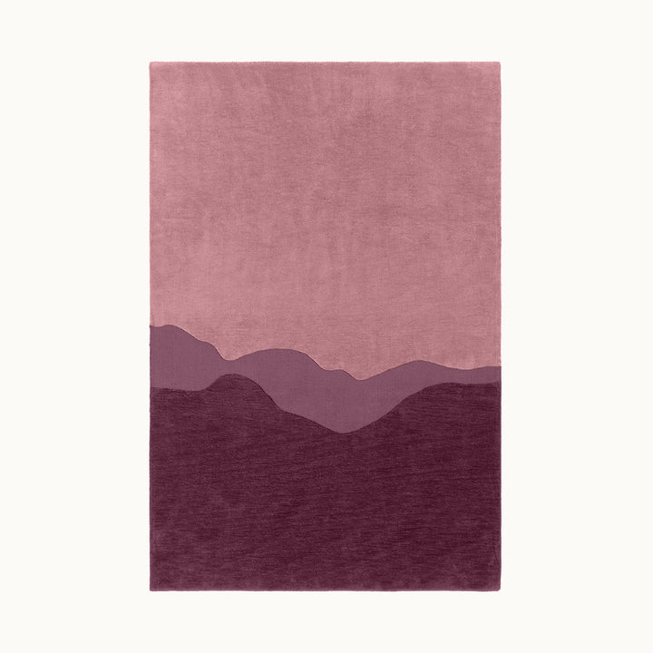 Mont ラグ