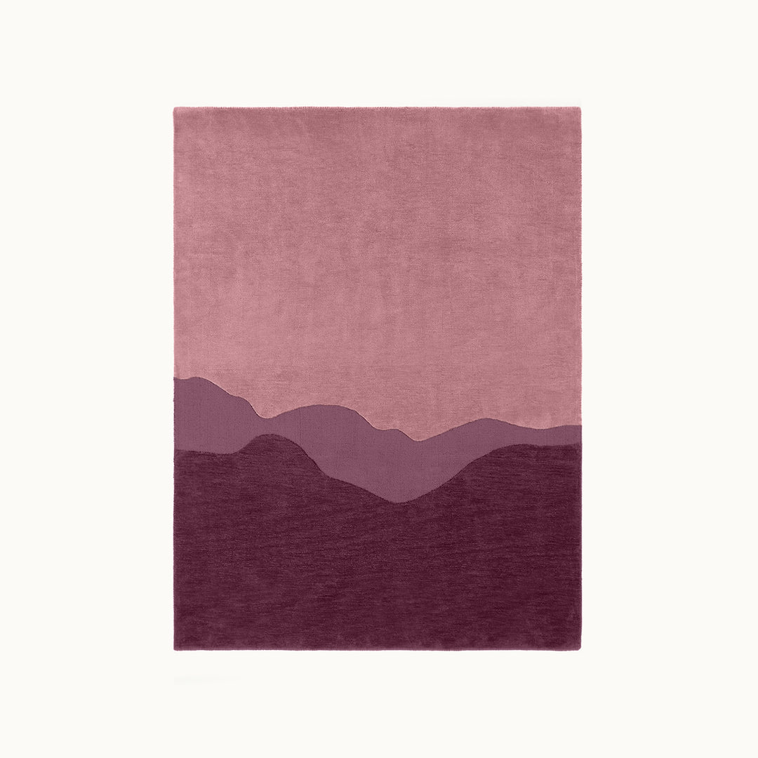 Mont ラグ