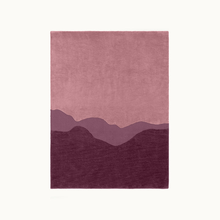 Mont ラグ