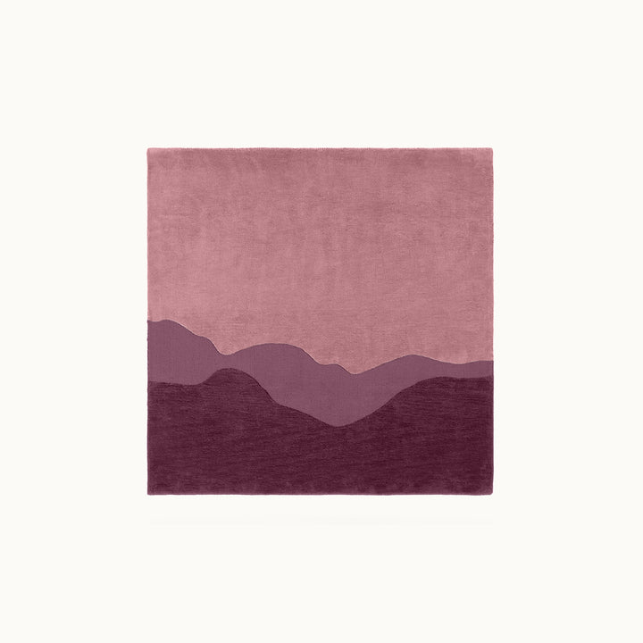 Mont ラグ