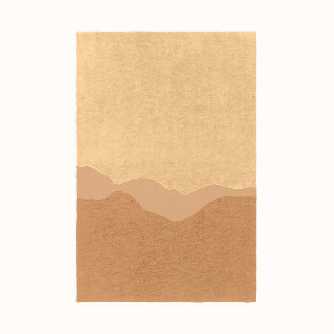 Mont ラグ