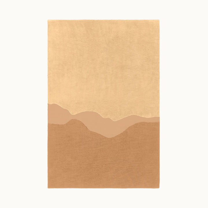 Mont ラグ