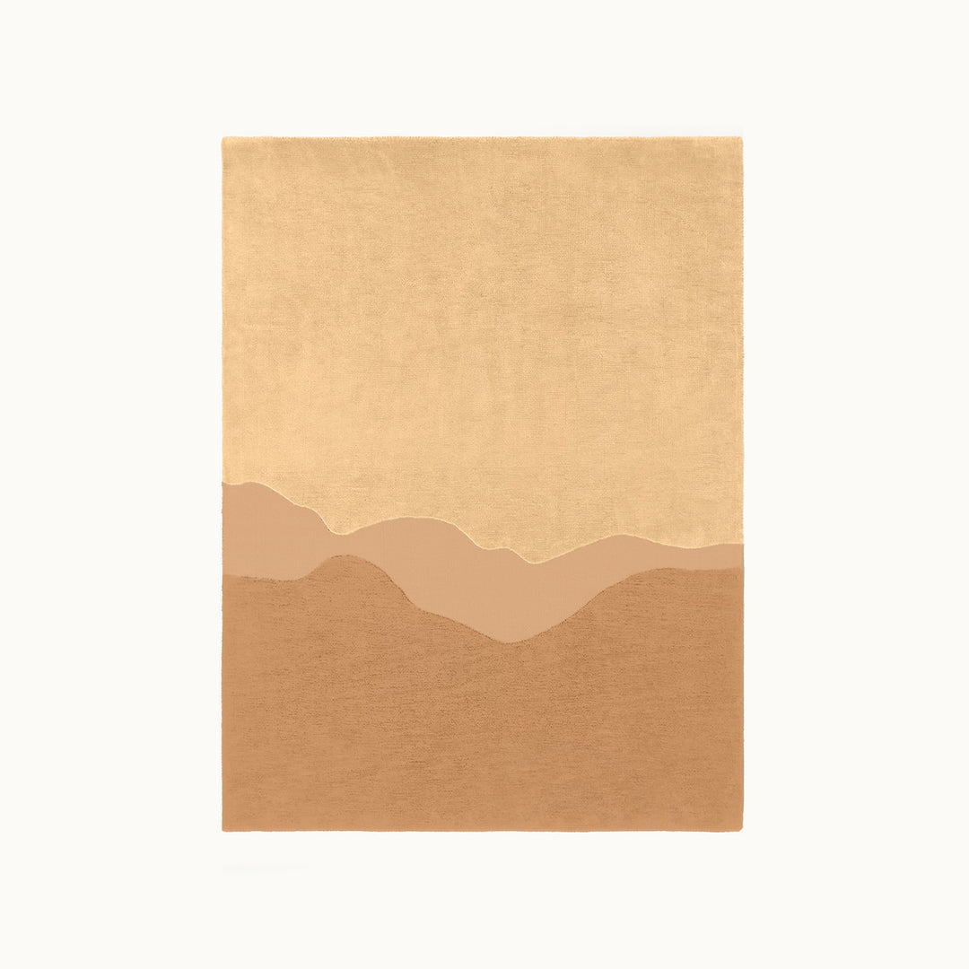 Mont ラグ