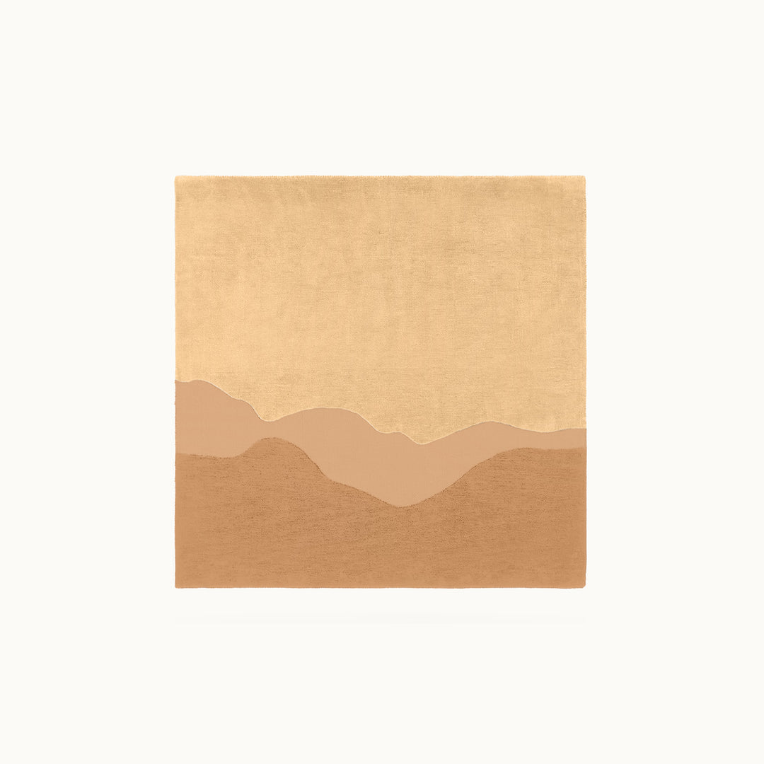 Mont ラグ