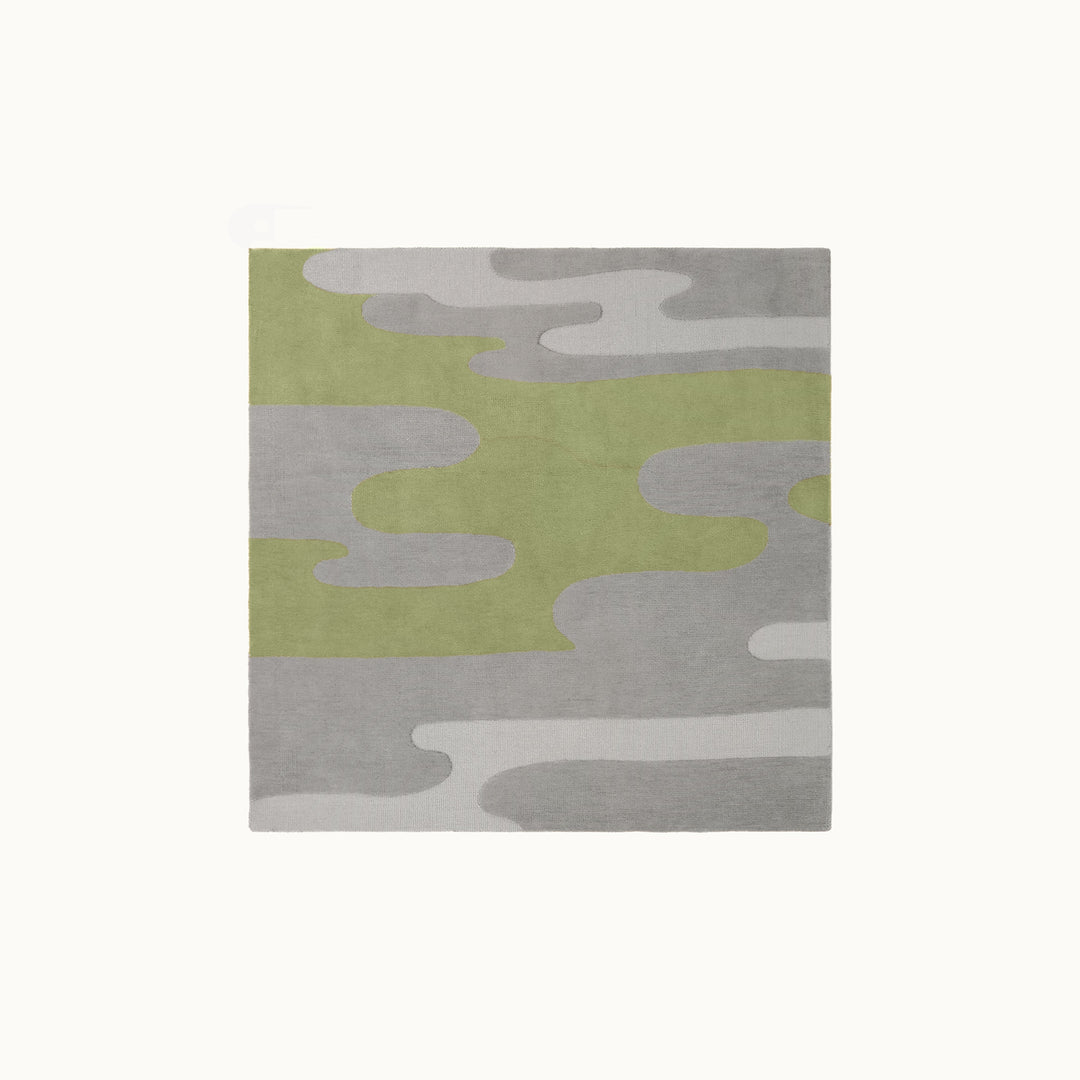 Aeris ラグ