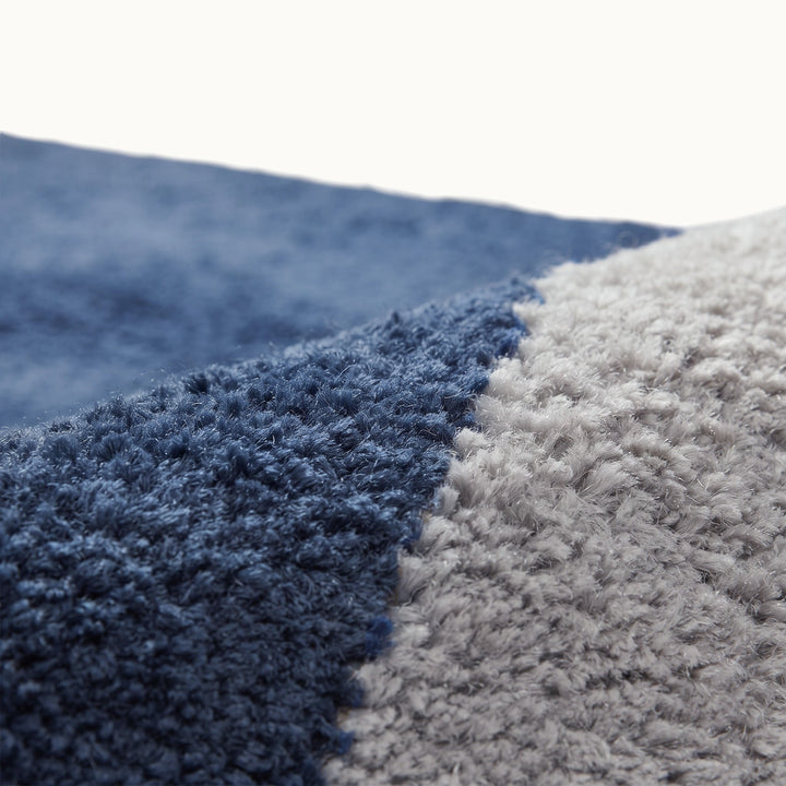 Alvero ラグ