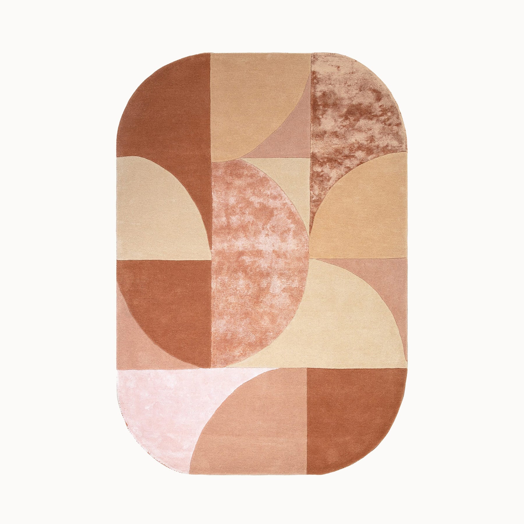 Pekka ラグ – RUGHAUS