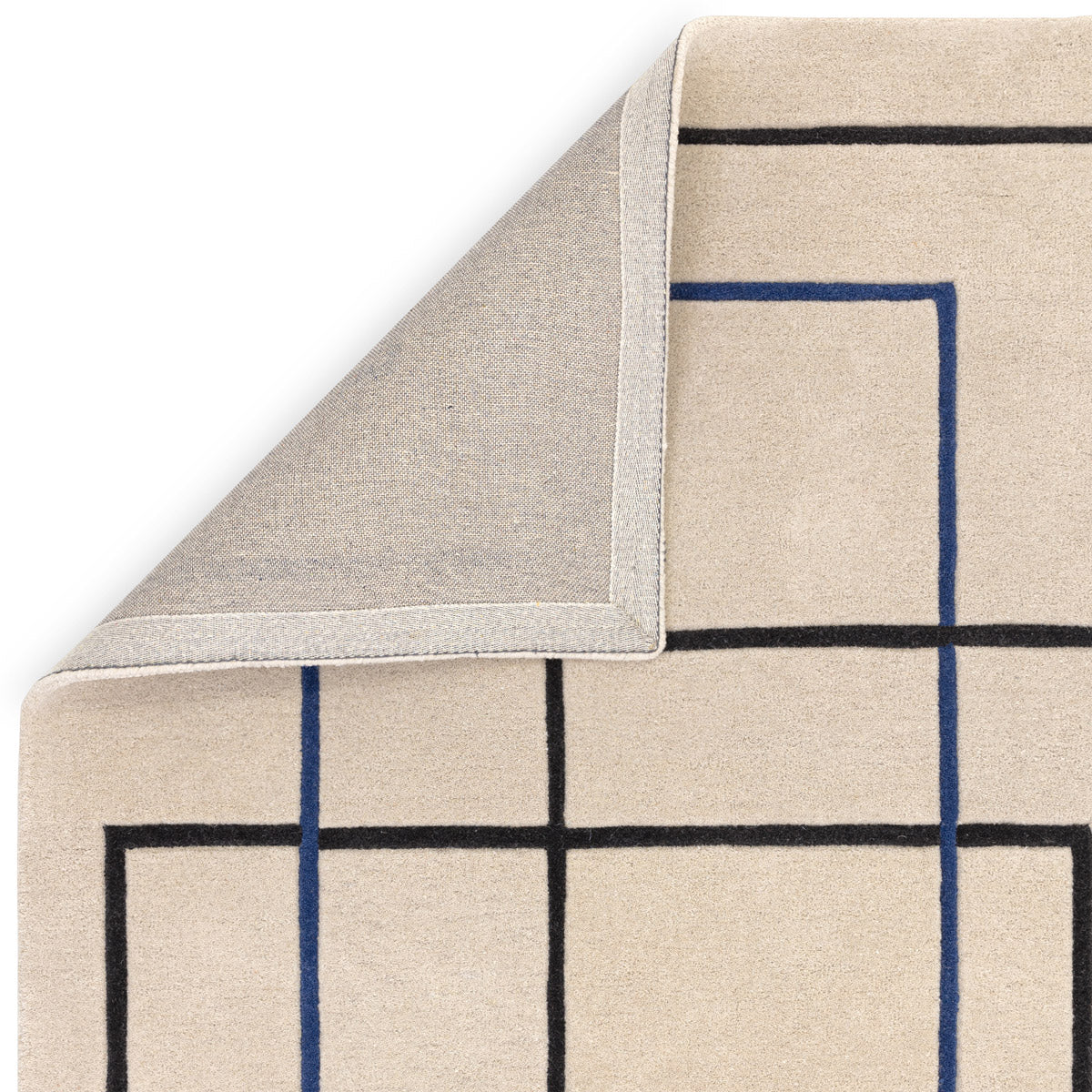 Hope ラグ – RUGHAUS