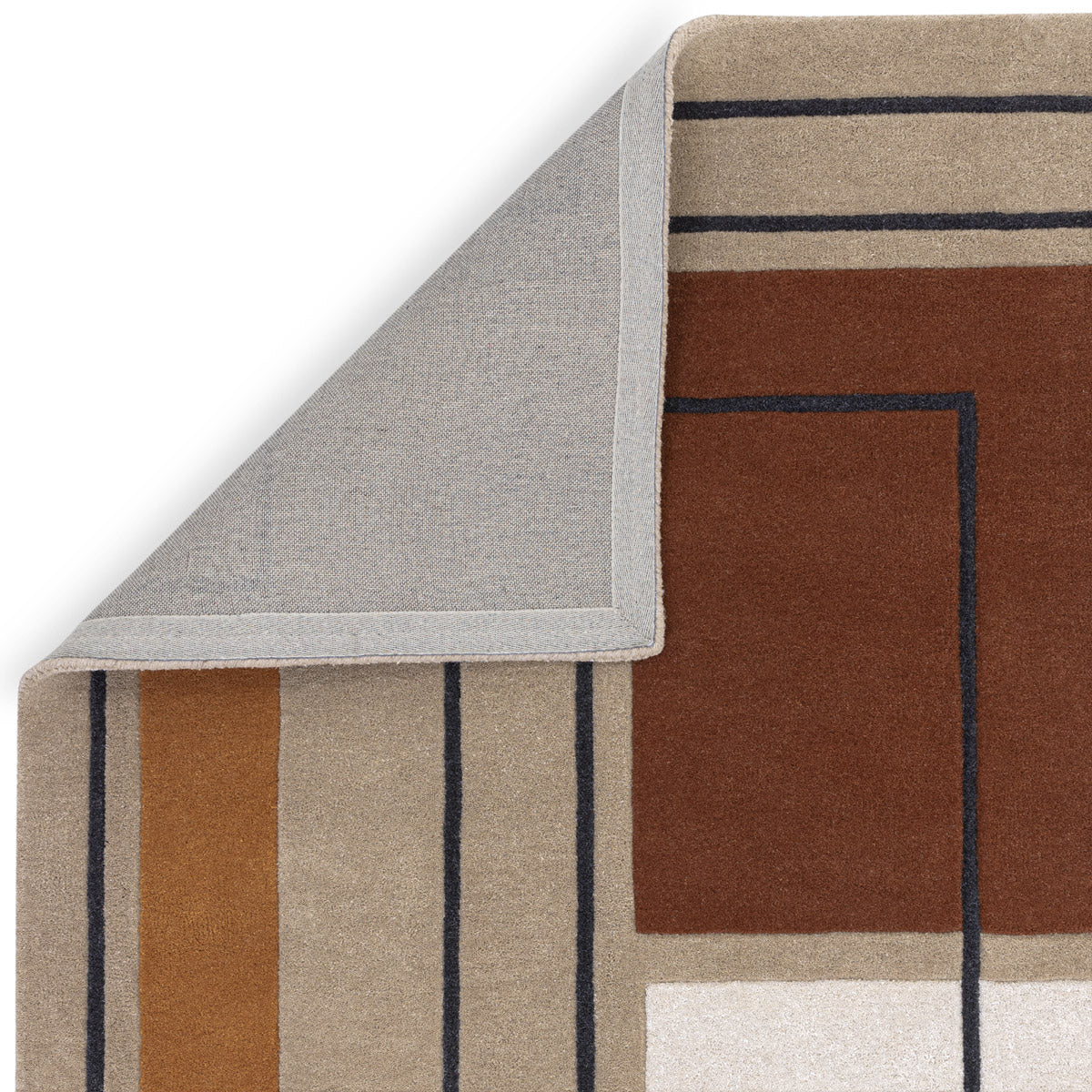 Hope ラグ – RUGHAUS