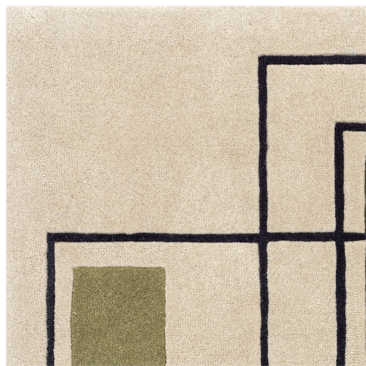 Hope ラグ – RUGHAUS