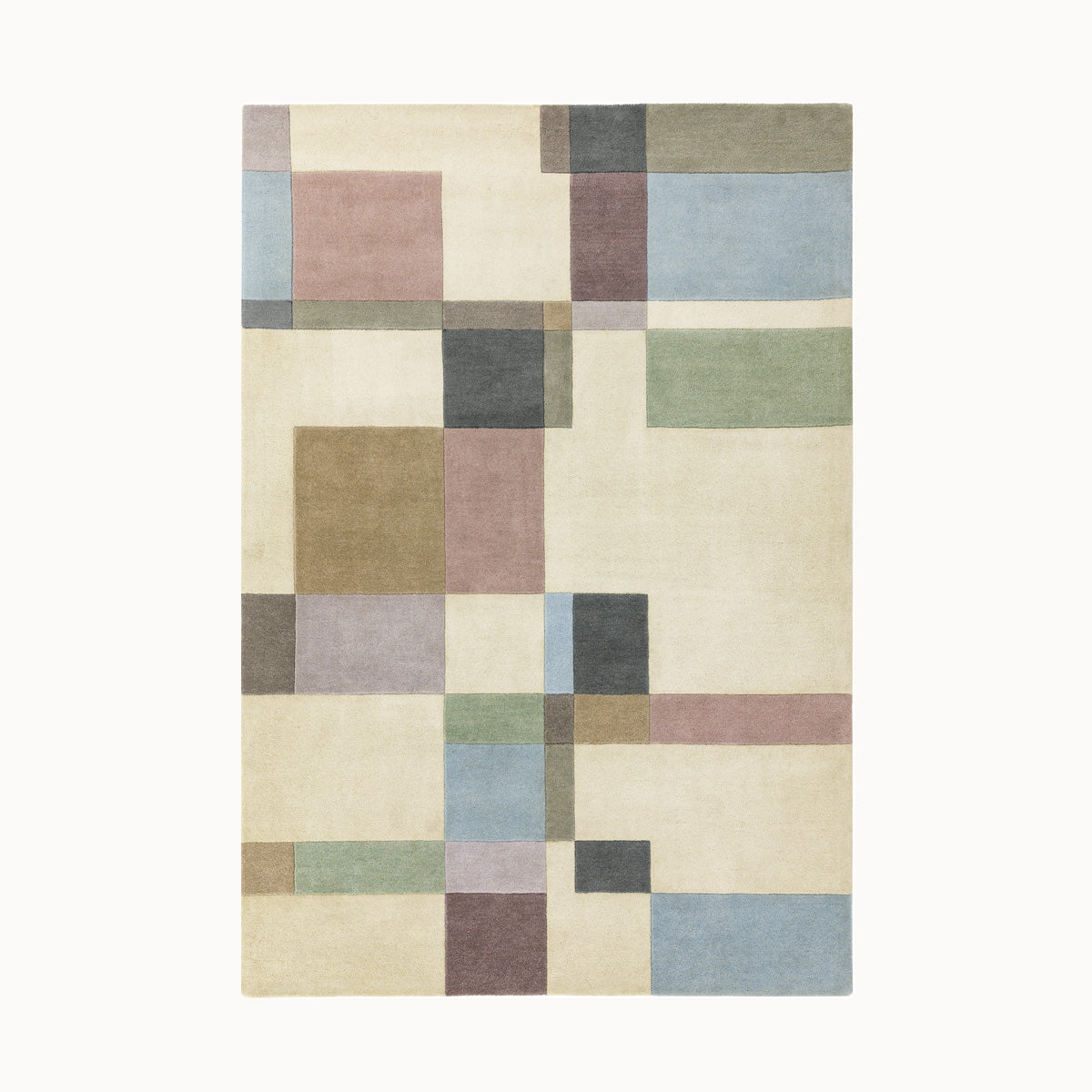 Lara ラグ – RUGHAUS