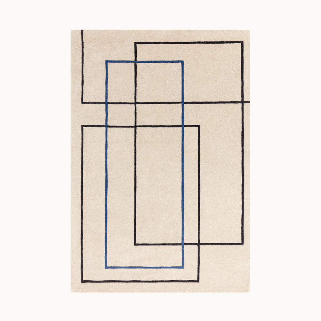 Hope ラグ – RUGHAUS