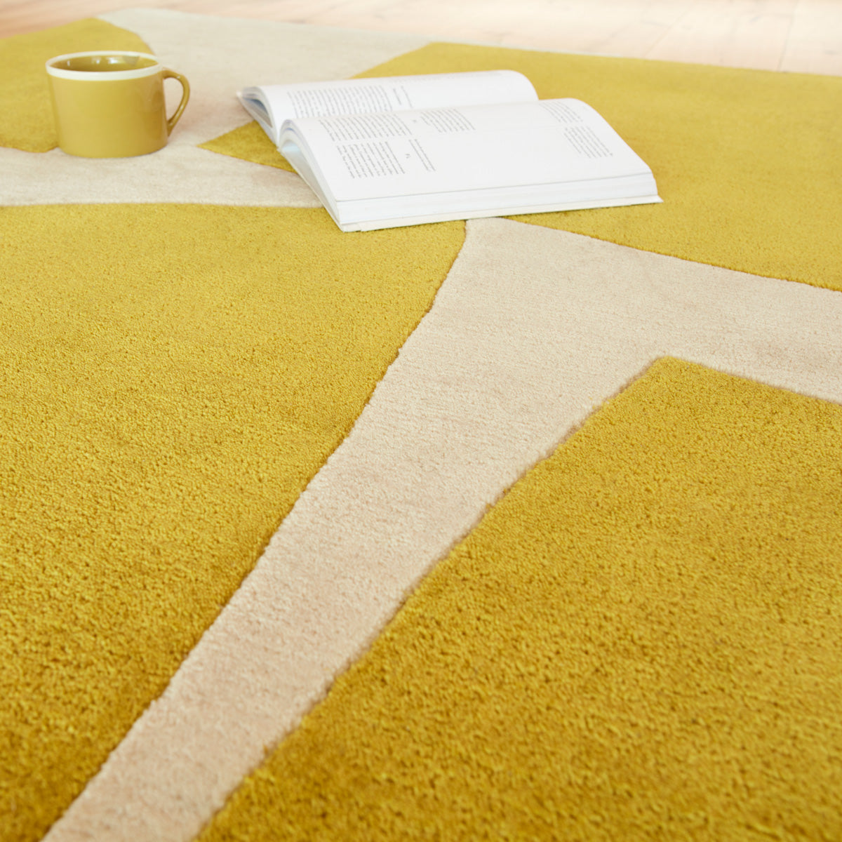 Jukka ラグ – RUGHAUS