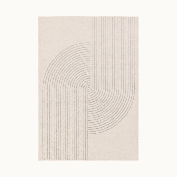 Nathaly ラグ 160 × 230cm