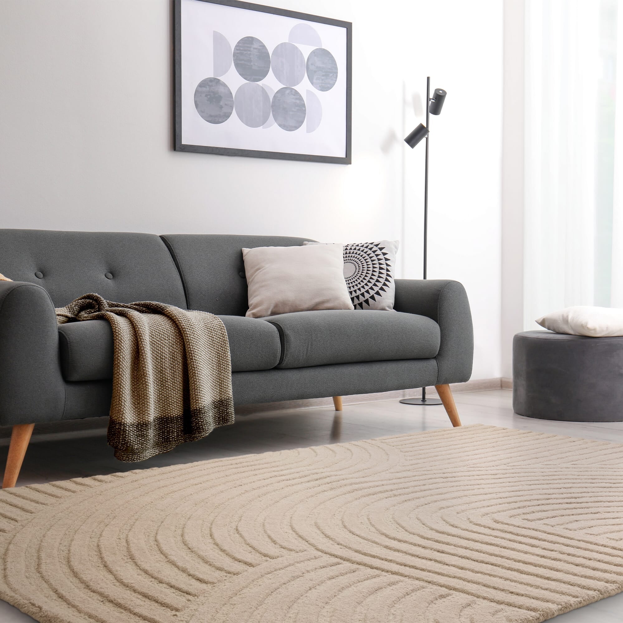 OUTLET – RUGHAUS