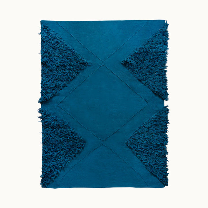 Salma 120×180cm ラグ