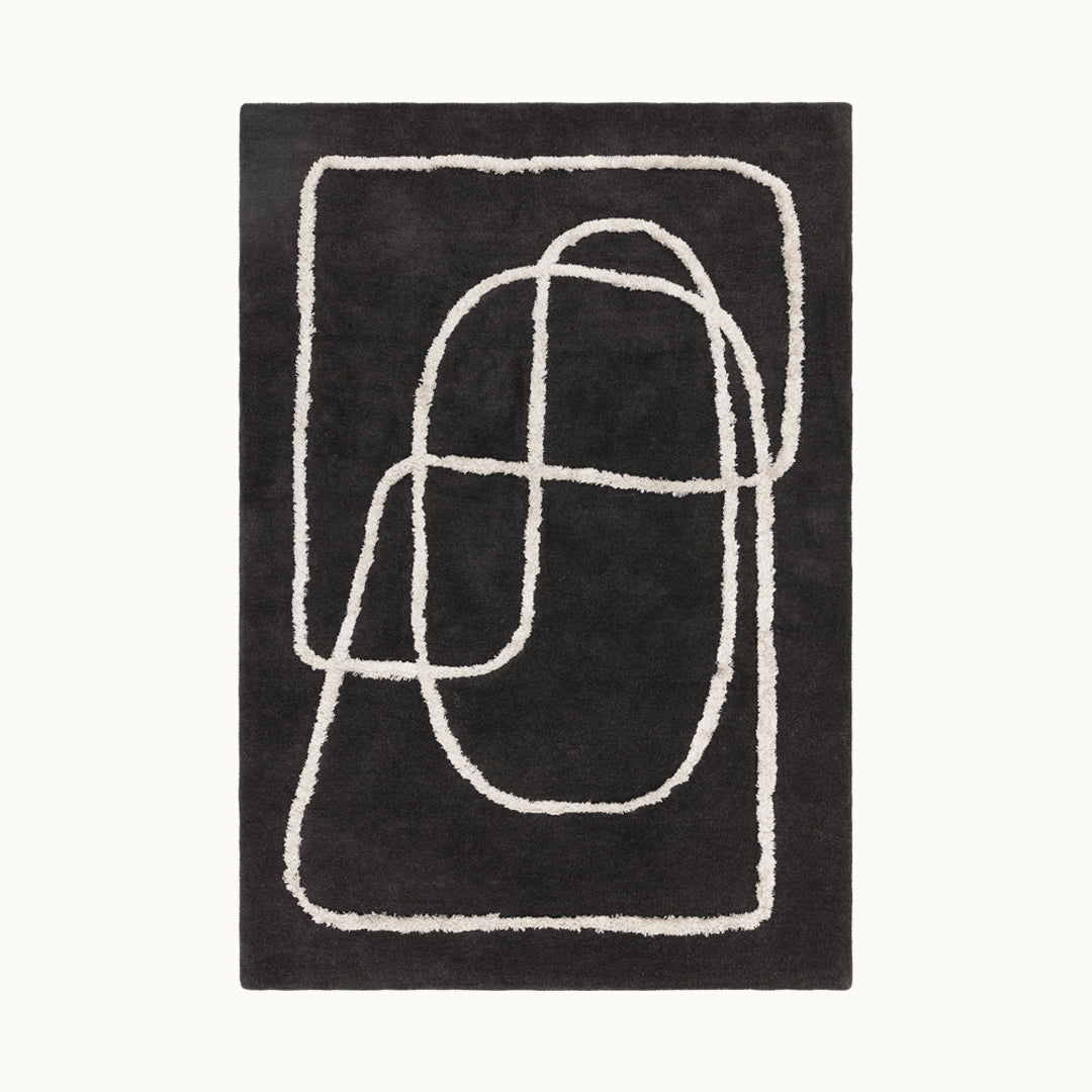 Amedeo ラグ – RUGHAUS
