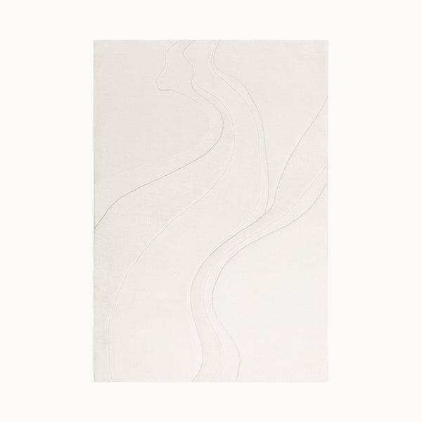Ettore マルチサイズ ラグ – RUGHAUS
