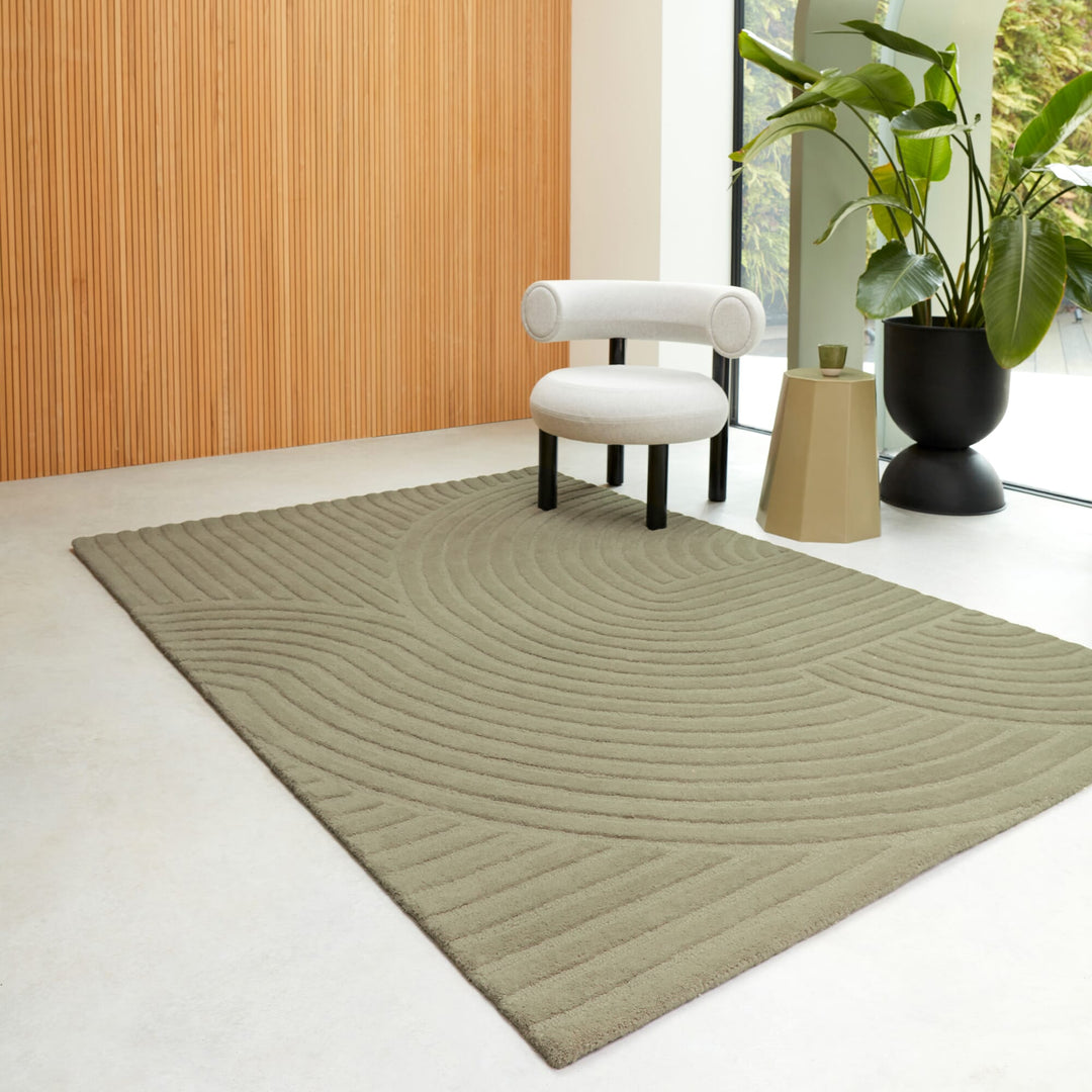 Leander マルチサイズ ラグ – RUGHAUS Leander マルチサイズ ラグ – RUGHAUS