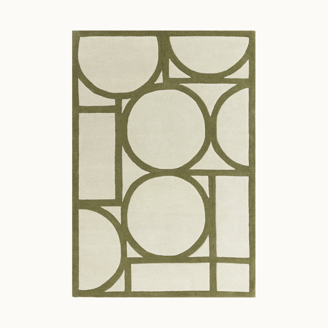 ON-AIR オンエア I&I EQUIP RUG ラグ ON AIR / KYNE x MIYOSHI RUG コラボラグの受注販売が国内10月20日まで
