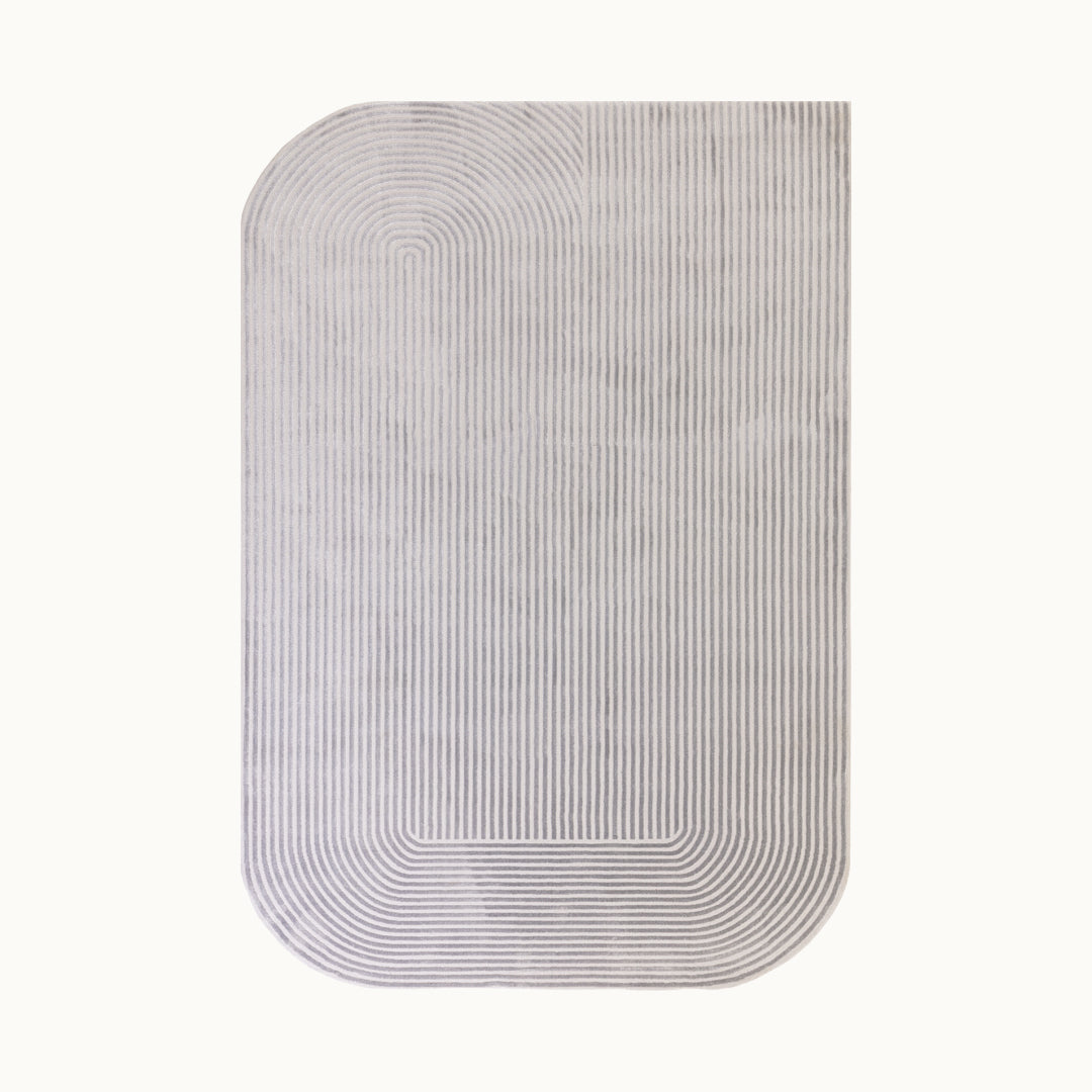 Domani マルチサイズ ラグ – RUGHAUS