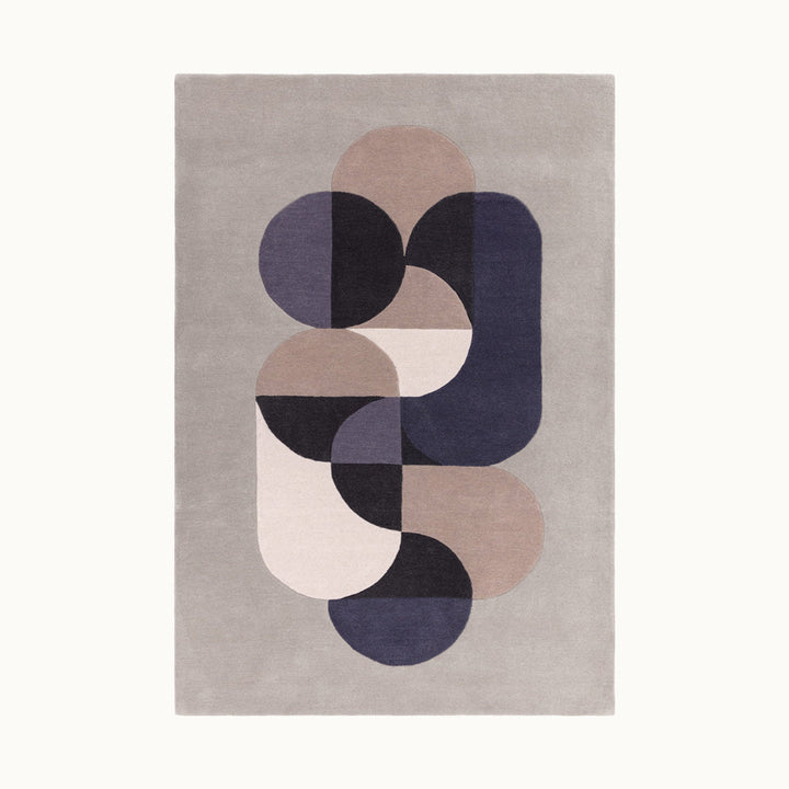 Lyric ラグ 160 × 230cm