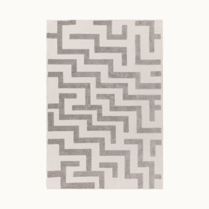 Evonne ラグ 160 × 230cm