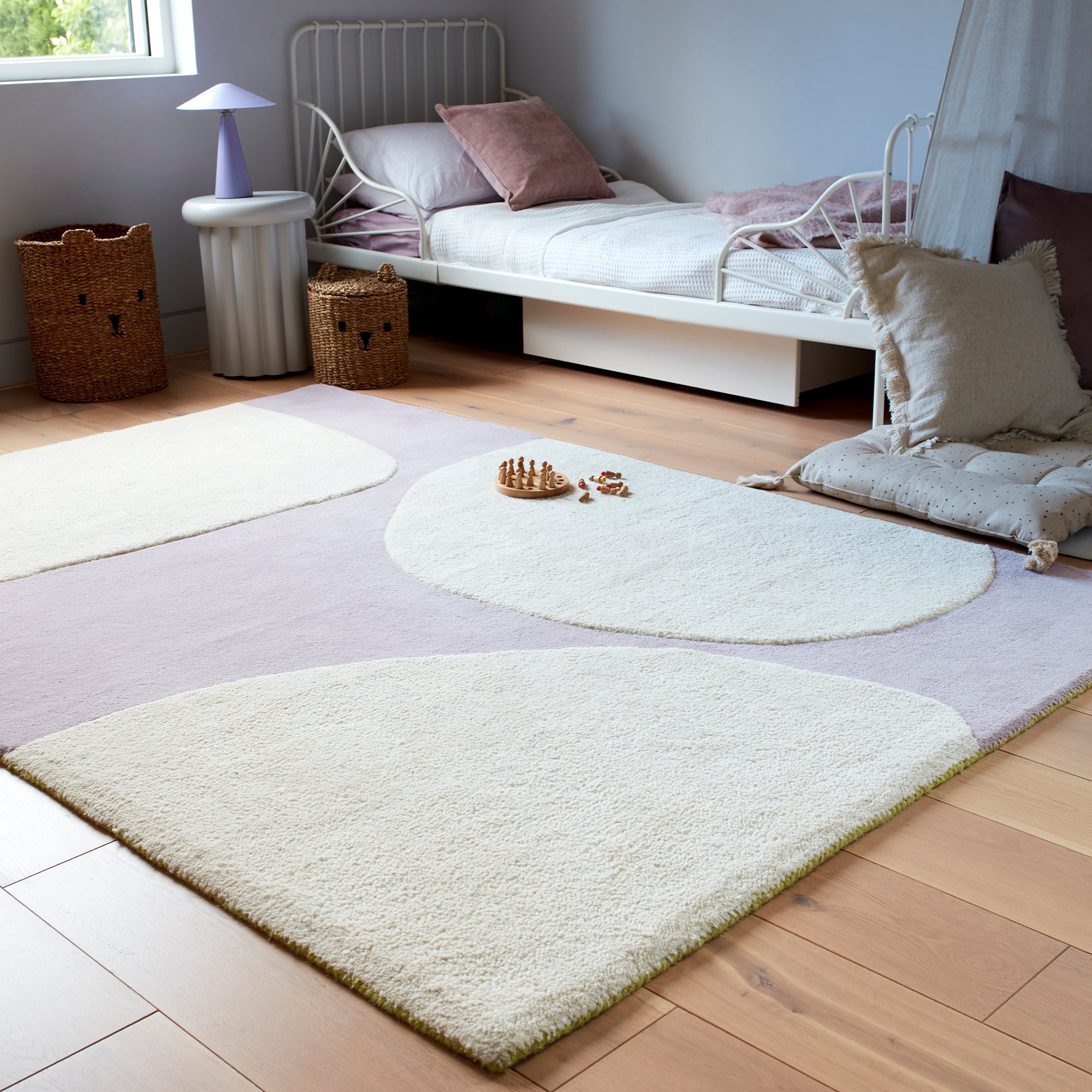 Theo ラグ – RUGHAUS