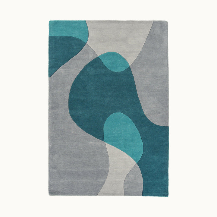 Ivar ラグ 120 × 170cm