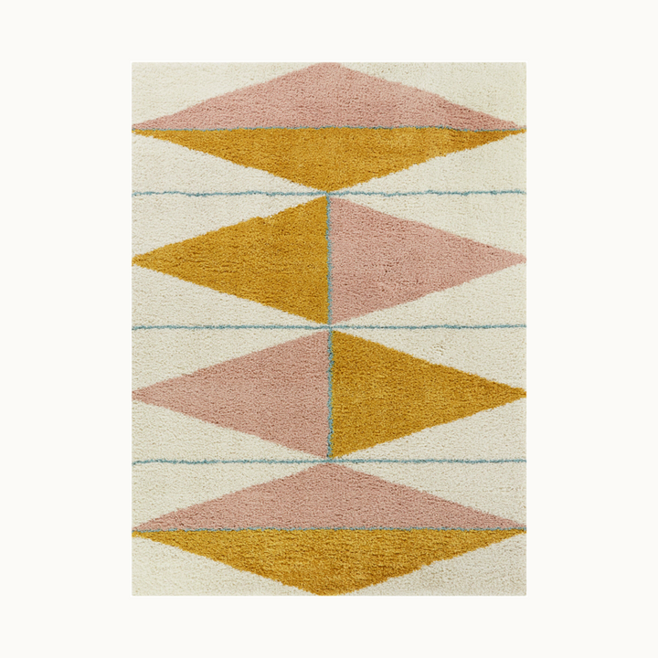 Robin ラグ 160 × 215cm