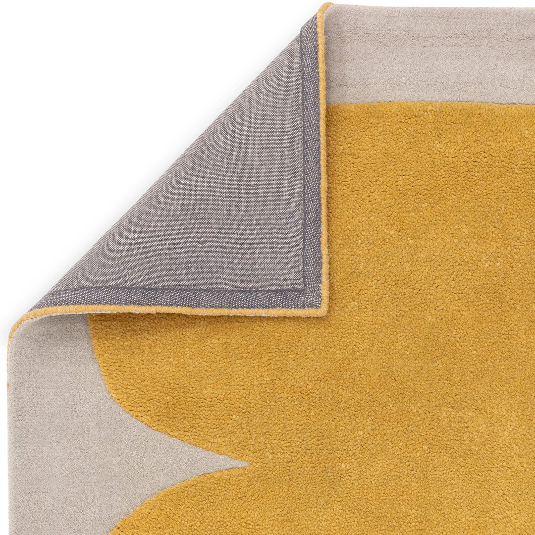 2024-25 秋冬新作  Luna マルチサイズ RUGHAUS – ラグ Rug Carpet